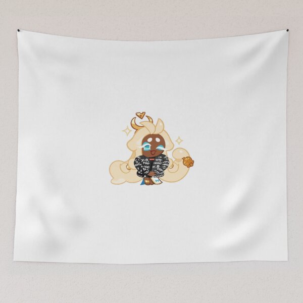 Item preview, drip mozzarella cookie designed and sold by Variety--Shop.
