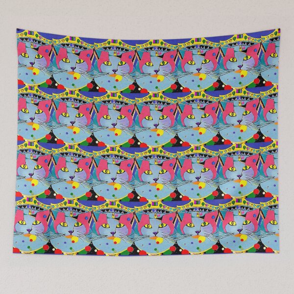 Item preview, Pretty cat.  designed and sold by Natalia-Vlad.