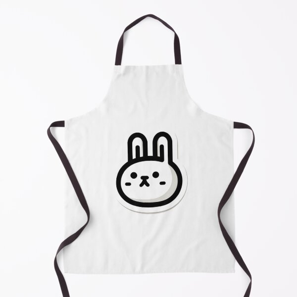 Item preview, Curious Bunny designed and sold by MajorMemes.