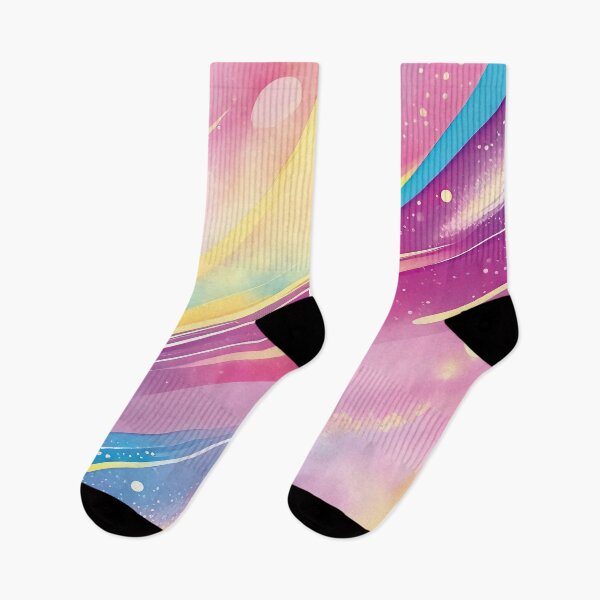 Item preview, Creative Spirit designed and sold by SinSocks.