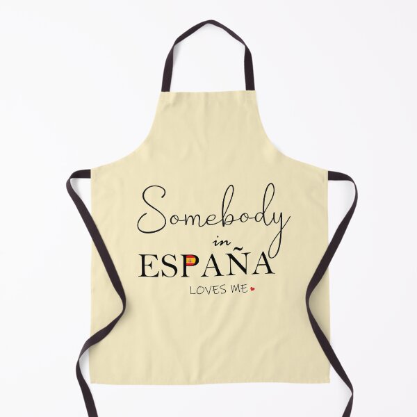 Item preview, Somebody in Espana Loves Me designed and sold by TropiCol Creations.