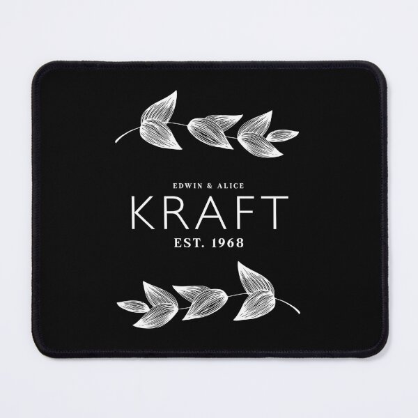 Item preview, Kraft Anniversary Blanket designed and sold by chaseekraft.