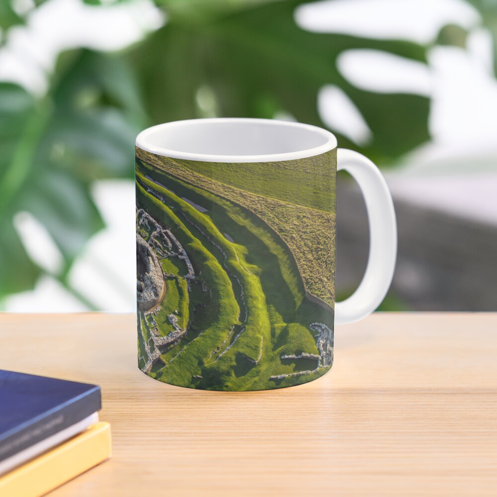 Item preview, Classic Mug designed and sold by OrkneyByDrone.
