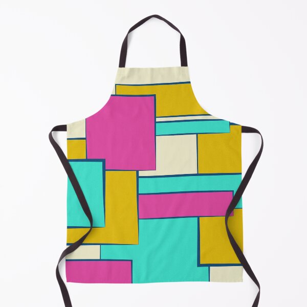 Item preview, Minimalist abstract squares designed and sold by Lia Zarpin.