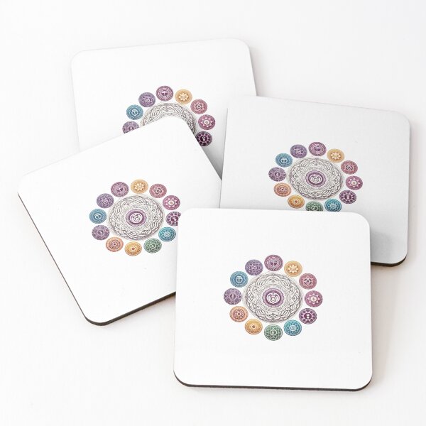 Item preview, Copia de Copia de ZEN VIBES YOGA designed and sold by YogaZenVibes.