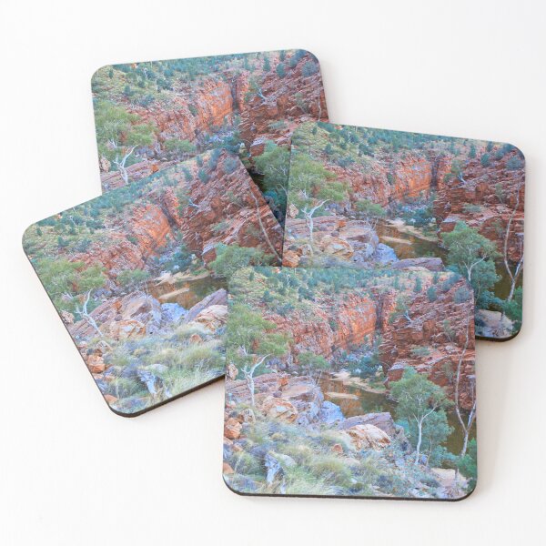 Item preview, Ormiston Gorge, Northern Territory, Australia designed and sold by FranWest.
