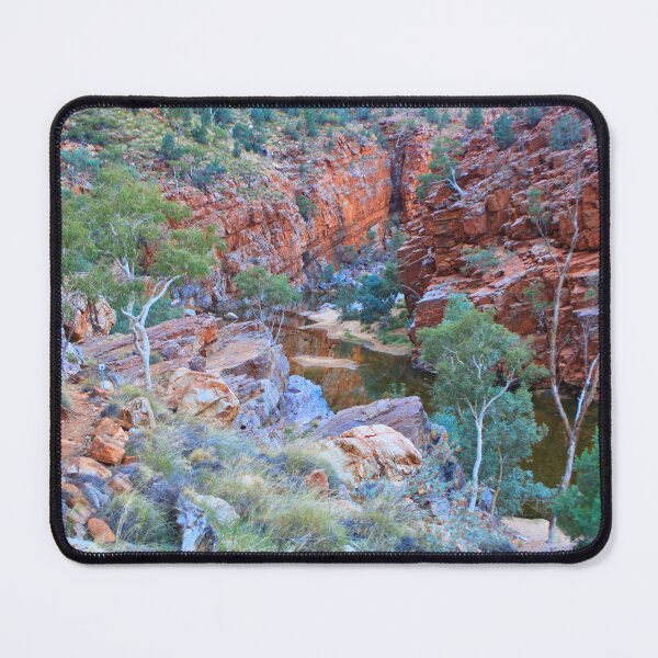 Item preview, Ormiston Gorge, Northern Territory, Australia designed and sold by FranWest.