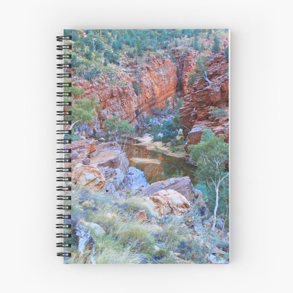 Item preview, Ormiston Gorge, Northern Territory, Australia designed and sold by FranWest.