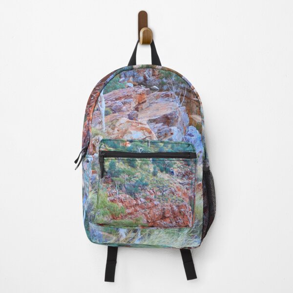 Item preview, Ormiston Gorge, Northern Territory, Australia designed and sold by FranWest.