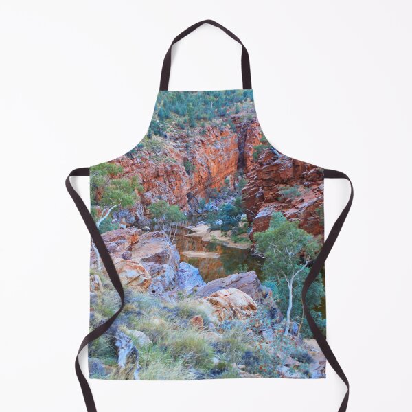 Item preview, Ormiston Gorge, Northern Territory, Australia designed and sold by FranWest.