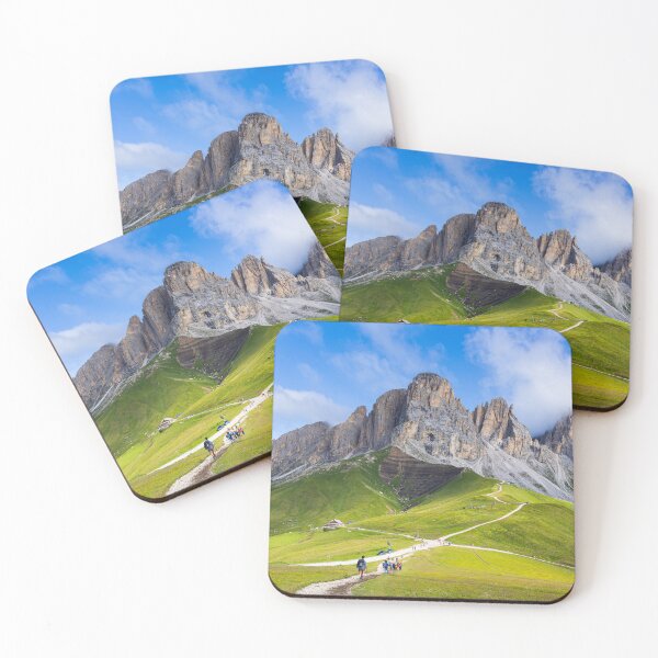 Item preview, Sassolungo - Dolomites - Italy designed and sold by Giuseppe Cammino.