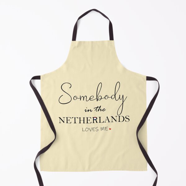 Item preview, Somebody in the Netherlands Loves Me designed and sold by TropiCol Creations.