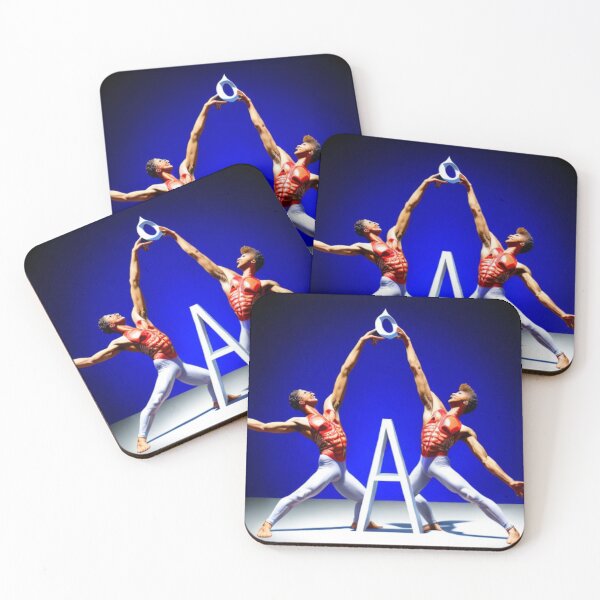 Item preview, AJR  Acrobatics Brothers designed and sold by ppius.