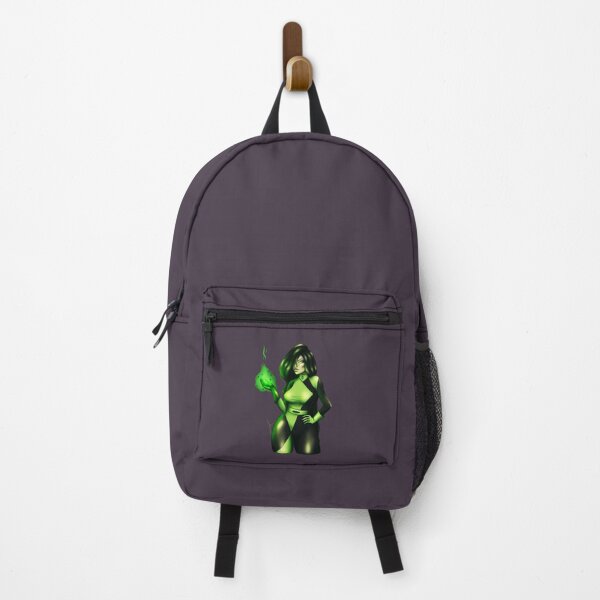 Item preview, Shego from Kim Possible designed and sold by JackieDsArt.