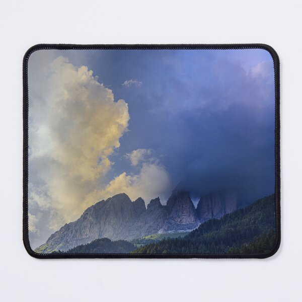Item preview, Sassolungo - Dolomites - Italy - Timelapse designed and sold by Giuseppe Cammino.