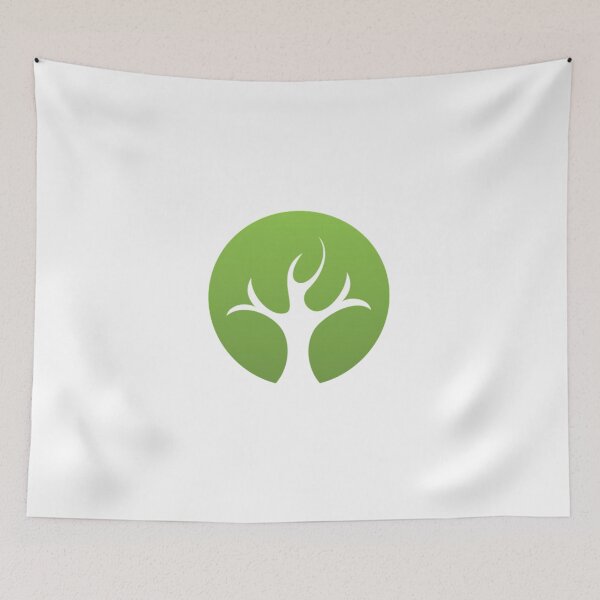 Item preview, Tree Logos 005 designed and sold by fariz yuhdi.
