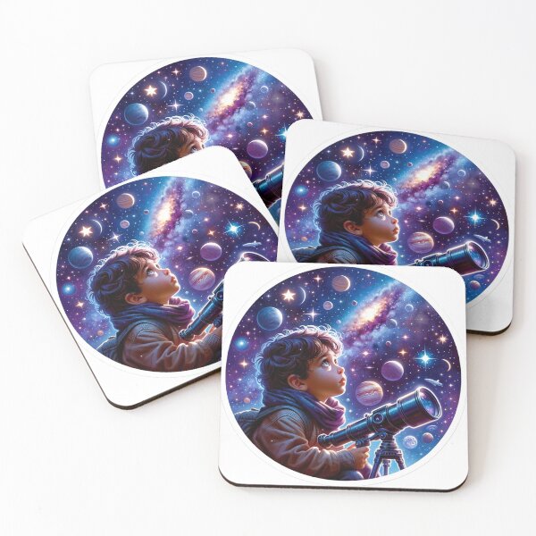 Item preview, Stargazer's Dream designed and sold by pixeldigger.