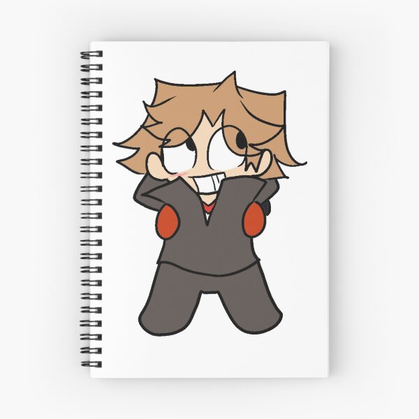 Item preview, yosuke designed and sold by NoodleMagee.