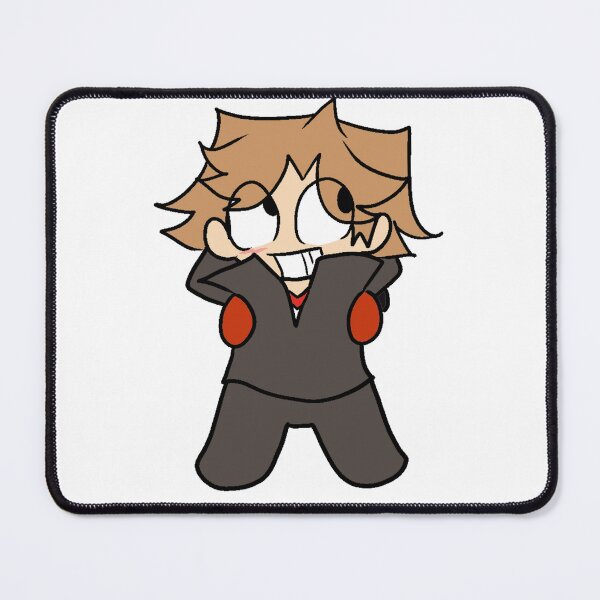 Item preview, yosuke designed and sold by NoodleMagee.