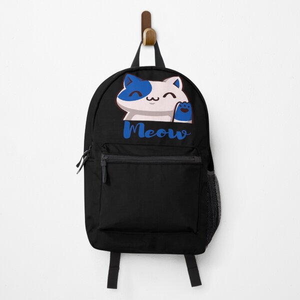 Item preview, A blue cat designed and sold by The-Blue-Feline.