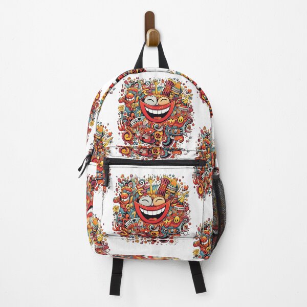 Item preview, doodle cartoon funny designed and sold by design-hocter.