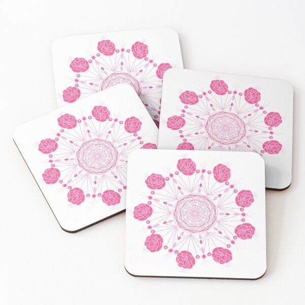 Item preview, Rose Icicle designed and sold by Meggie-moos.