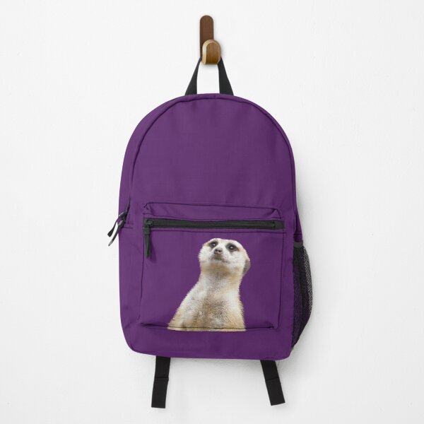Item preview, Funny Meerkat designed and sold by maryawms.