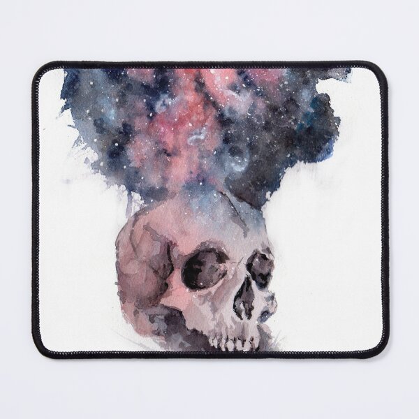 Item preview, Galaxy Skull III designed and sold by AkiMao.