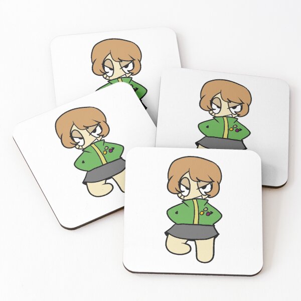 Item preview, chie designed and sold by NoodleMagee.