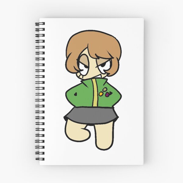 Item preview, chie designed and sold by NoodleMagee.
