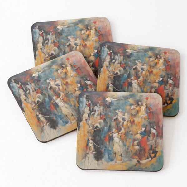 Item preview, Abstract Art designed and sold by PICT  T MOSB.