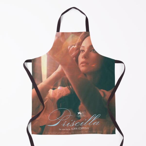 Item preview, "Priscilla" - A24 Sofia Coppola designed and sold by Herman2181.