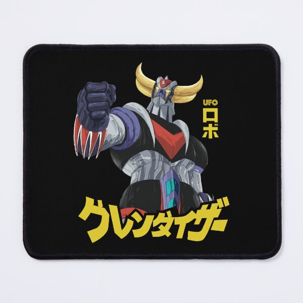 Item preview, UFO Robot Goldrake | Grendizer UFO Robot designed and sold by SALENTOmadness.
