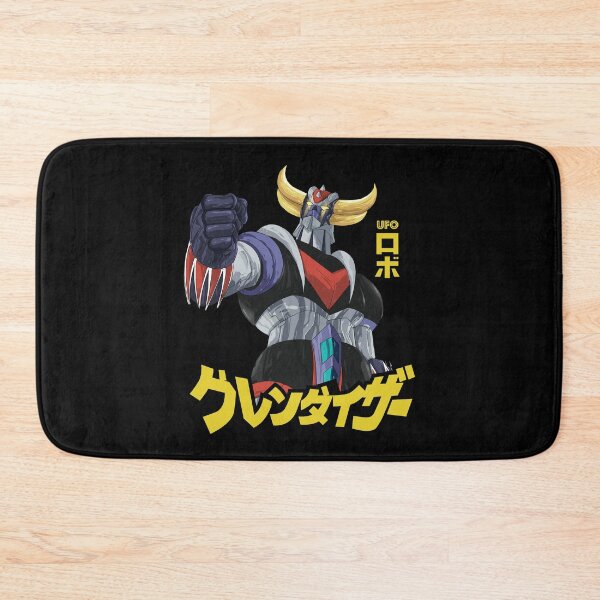 Item preview, UFO Robot Goldrake | Grendizer UFO Robot designed and sold by SALENTOmadness.