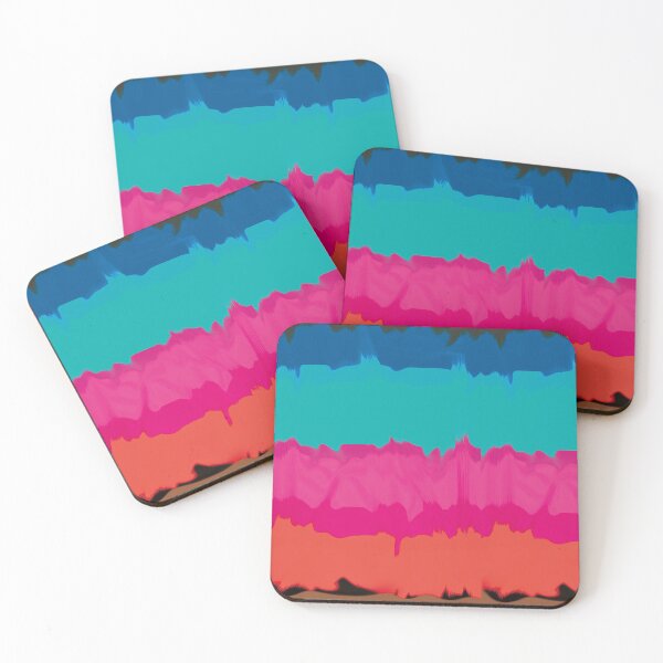 Item preview, my colorful life designed and sold by NUVYKPARS.