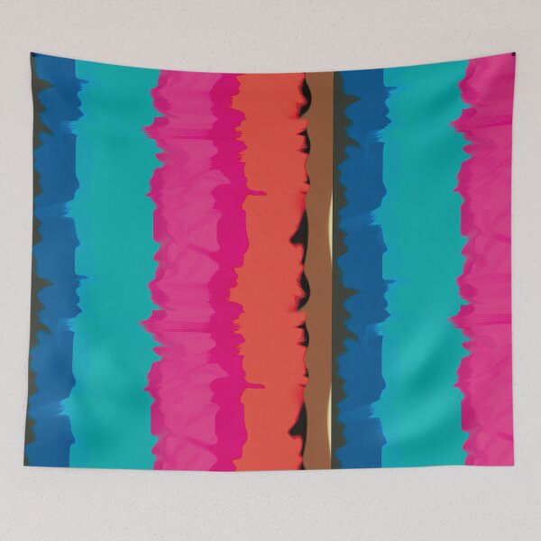 Item preview, my colorful life designed and sold by NUVYKPARS.