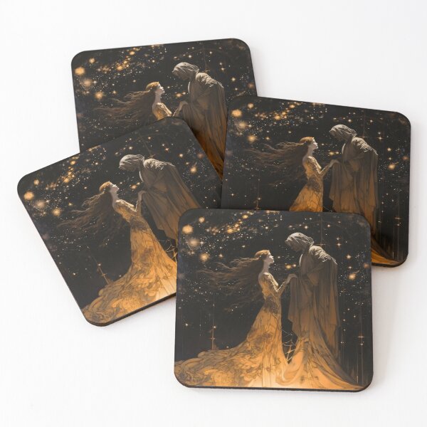 Item preview, The Radiant Harmony designed and sold by a house mouse.
