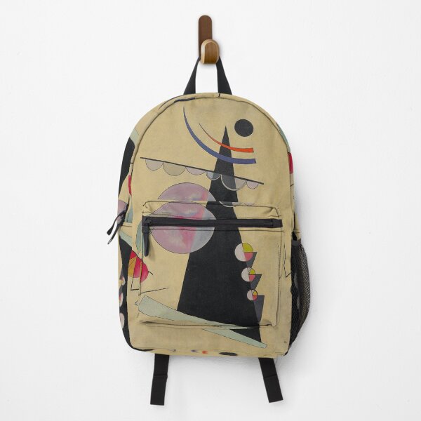 Item preview, HD. Bright Unity (Helle Einheit), by Wassily Kandinsky designed and sold by MINDTHECHERRY.