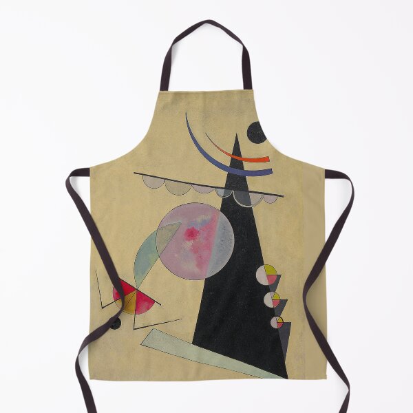 Artikelvorschau, HD. Helle Einheit von Wassily Kandinsky entworfen und verkauft von MINDTHECHERRY.