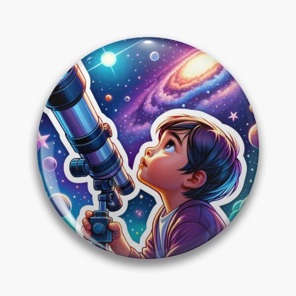 Item preview, Stellar Explorer designed and sold by pixeldigger.