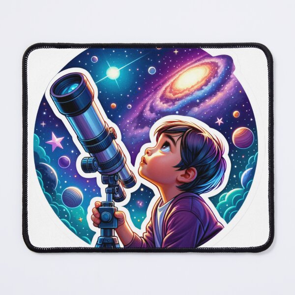 Item preview, Stellar Explorer designed and sold by pixeldigger.