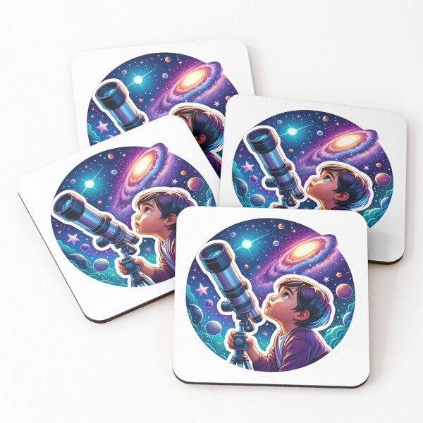 Item preview, Stellar Explorer designed and sold by pixeldigger.