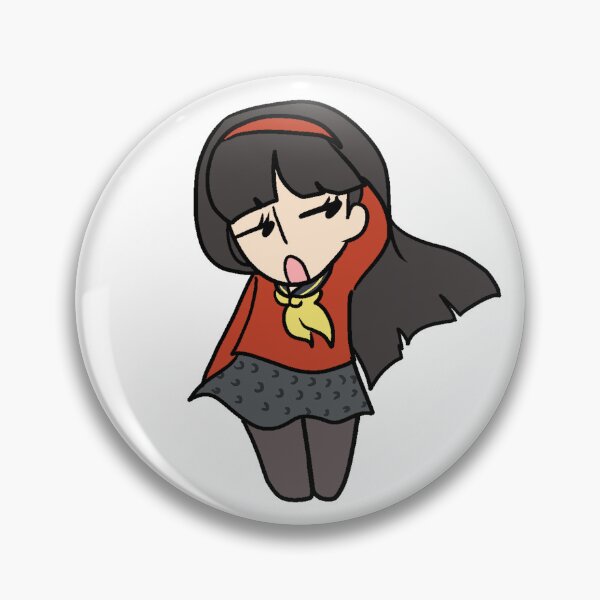 Item preview, yukiko designed and sold by NoodleMagee.