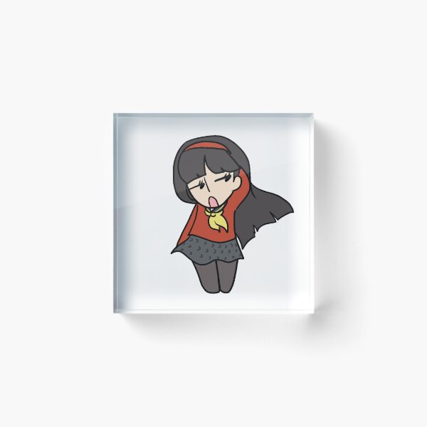Item preview, yukiko designed and sold by NoodleMagee.