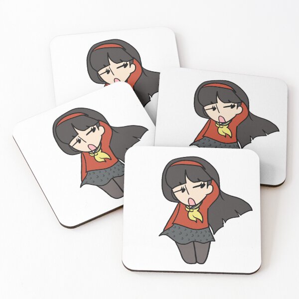 Item preview, yukiko designed and sold by NoodleMagee.
