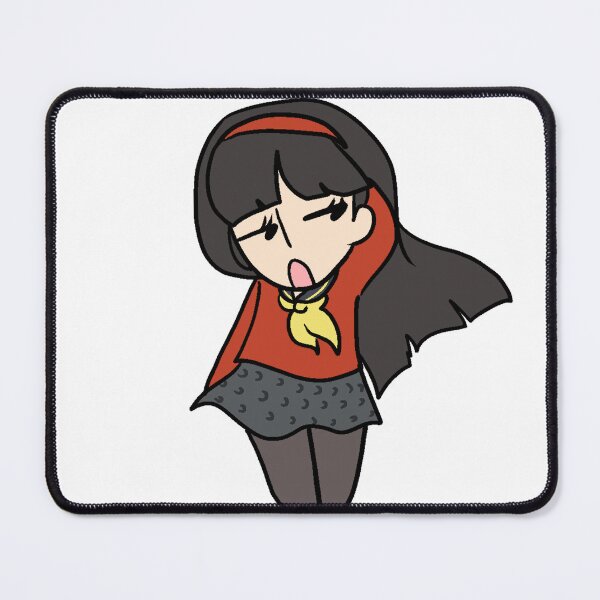 Item preview, yukiko designed and sold by NoodleMagee.
