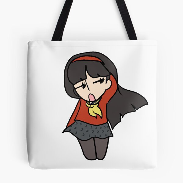 Item preview, yukiko designed and sold by NoodleMagee.