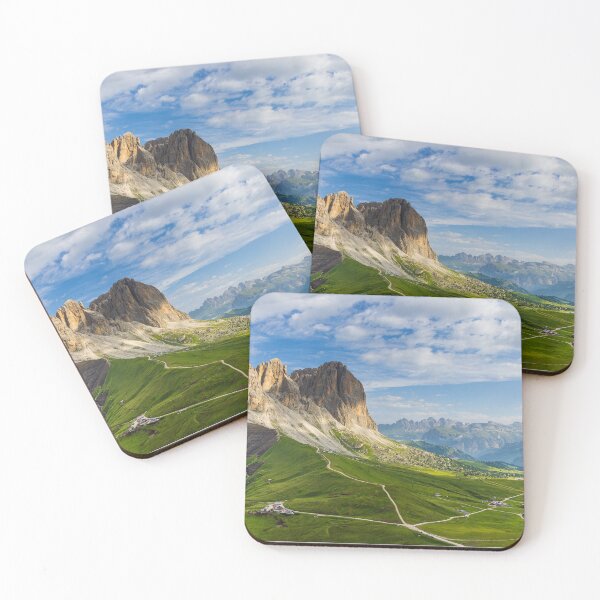 Item preview, Sassolungo - Dolomites - Italy designed and sold by Giuseppe Cammino.