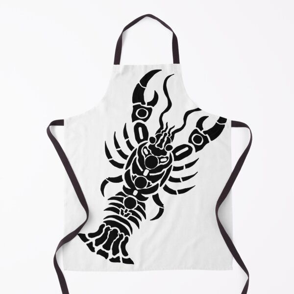 Item preview, cancer zodiac sign black designed and sold by MITURIS.