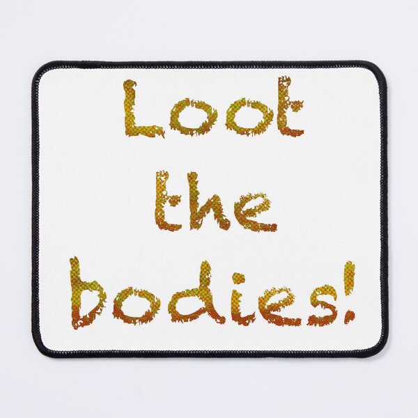 Item preview, Loot designed and sold by zchriswit.